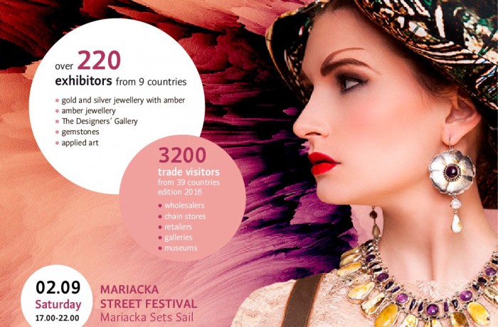 Amber Mart 2017 | BALT Dulińscy