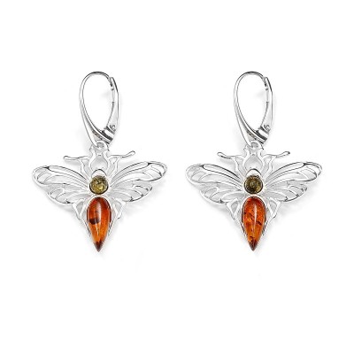 Kolczyki | BALT Dulińscy