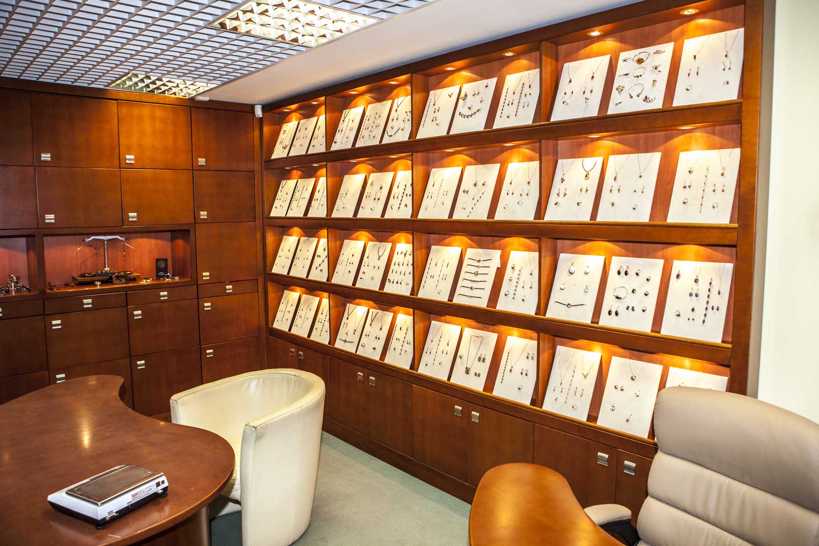 Siedziba | BALT Dulińscy